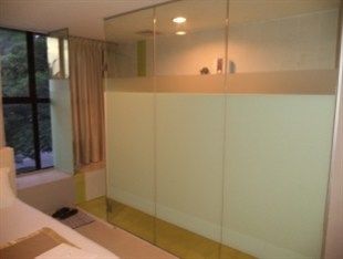 New Wave Vines Hotel 세리 켐방안 외부 사진